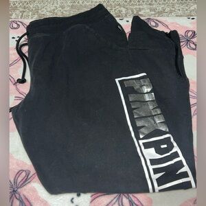 Victoria's Secret PINK Sweatpants